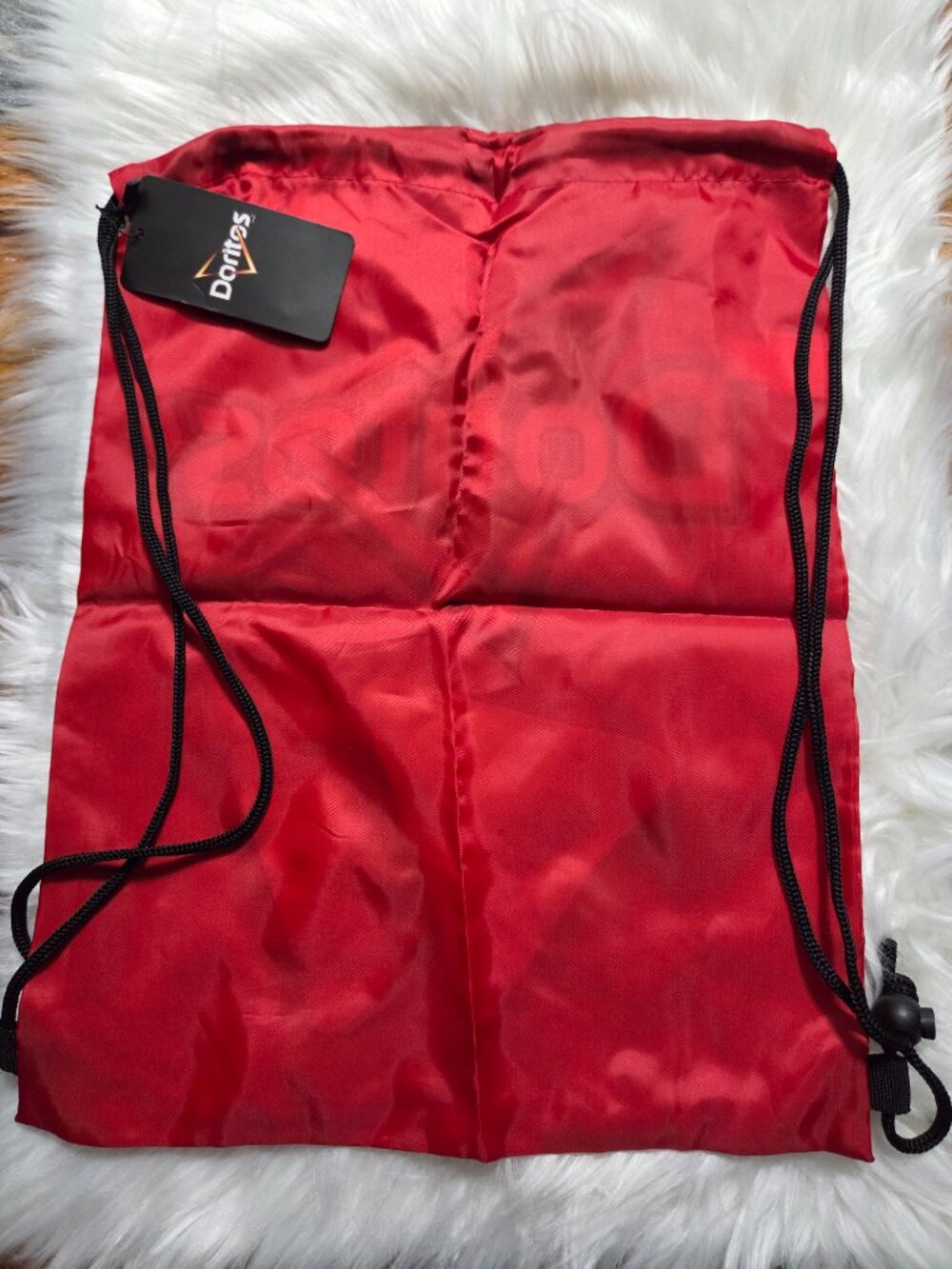 Doritos Design Drawstring Bag - Picture 2 of 4